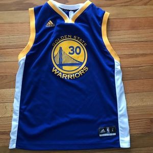 Youth Large Basketball Jersey